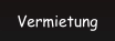 Vermietung