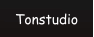 Tonstudio