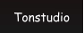 Tonstudio