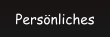 Persönliches