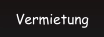 Vermietung