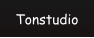 Tonstudio